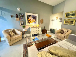 Lindo apartamento a 16 minutos da praia F M 870 ap306